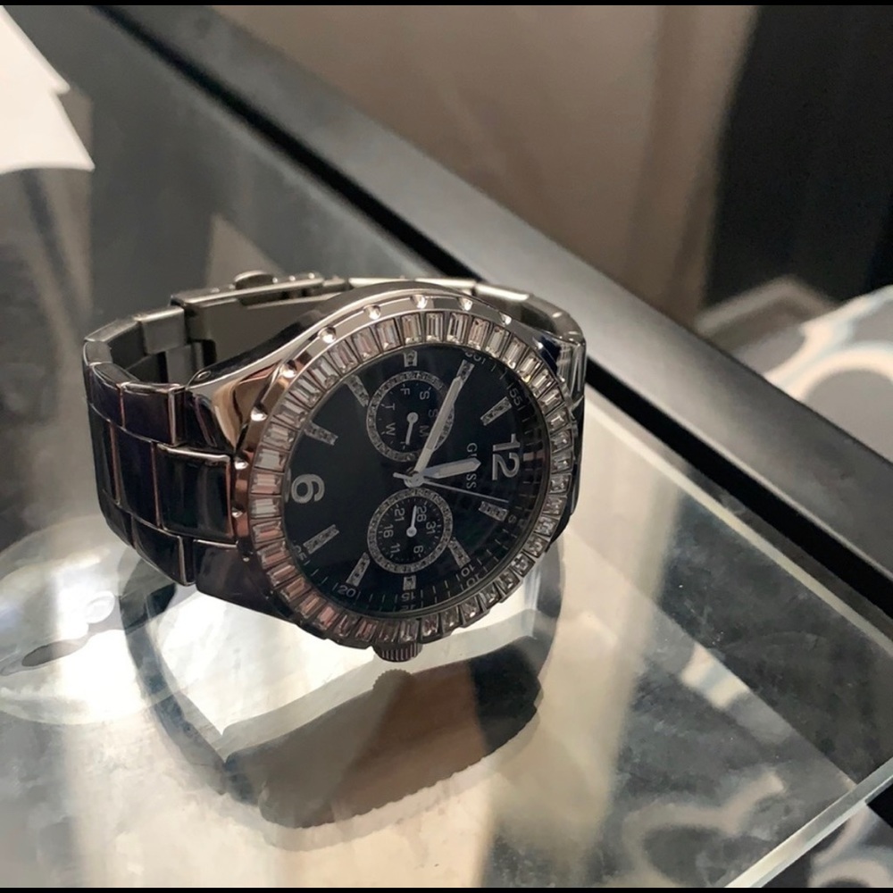 Guess watch